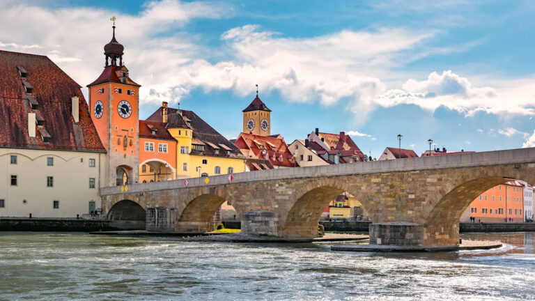 Top Things to Do in Regensburg for First-Time Visitors
