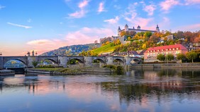 48 Hours in Würzburg: A Perfect Weekend Itinerary