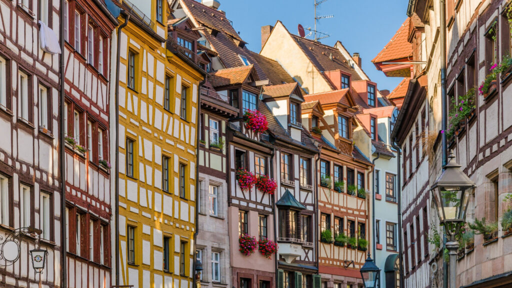 Nuremberg for Solo Travelers The Travel Lens - Discover the World - Your guide to unforgettable journeys in Germany, Europe, and beyond. Discover top sights, travel tips, and curated tours with The Travel Lens