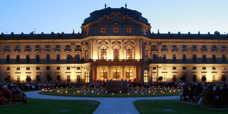 Würzburg Festivals to See During Your Tour in Germany