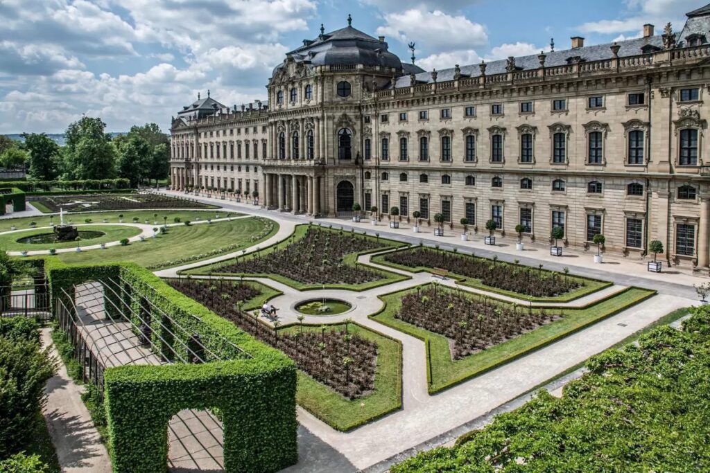 Würzburg Residence Guided Tour Price – Private & Small Group Tours