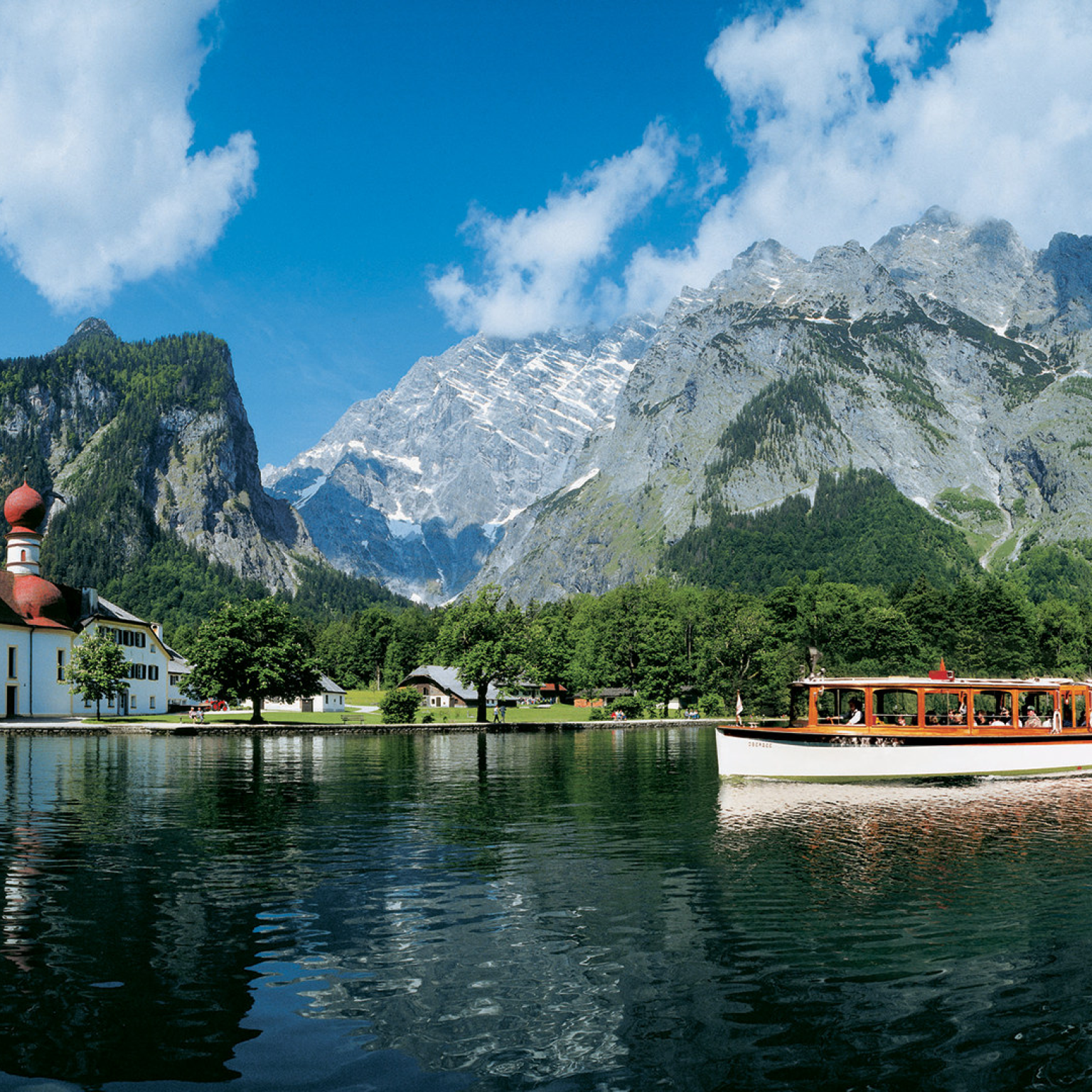 Luxury & Exclusive Destinations in Germany also Great for VIPS