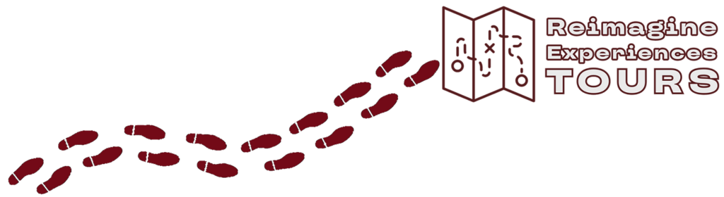The Travel Lens - Discover the World - Your guide to unforgettable journeys in Germany, Europe, and beyond. Discover top sights, travel tips, and curated tours with The Travel Lens
.. by Reimagine Tours https://reimaginetours.com/